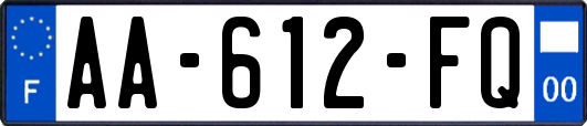 AA-612-FQ