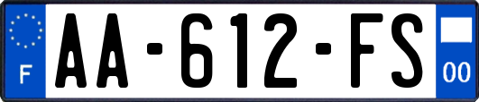 AA-612-FS