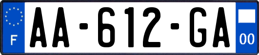 AA-612-GA