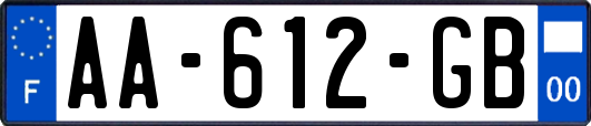 AA-612-GB