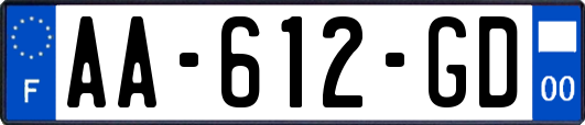 AA-612-GD