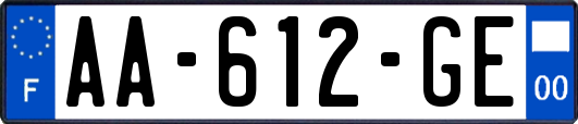 AA-612-GE