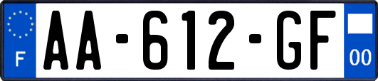 AA-612-GF