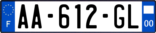 AA-612-GL