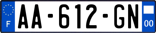 AA-612-GN