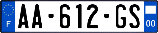 AA-612-GS