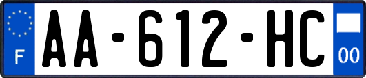 AA-612-HC