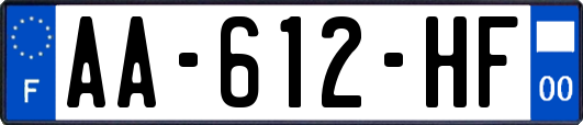 AA-612-HF