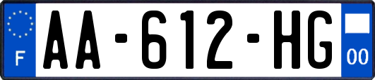 AA-612-HG