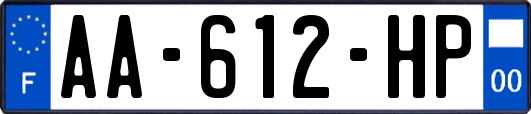 AA-612-HP