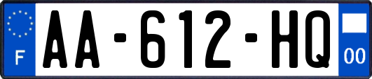 AA-612-HQ