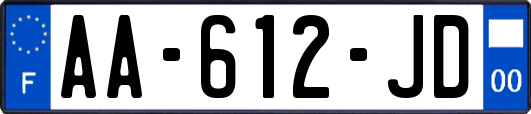 AA-612-JD