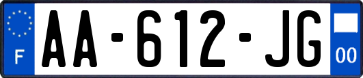 AA-612-JG