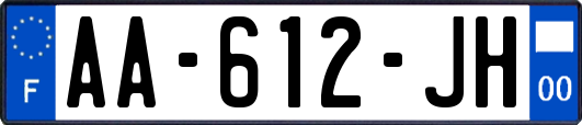 AA-612-JH