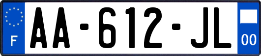 AA-612-JL