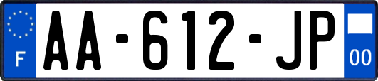 AA-612-JP