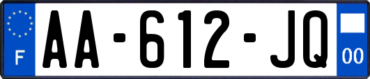 AA-612-JQ