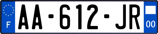 AA-612-JR