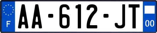 AA-612-JT