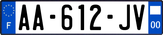 AA-612-JV