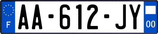 AA-612-JY