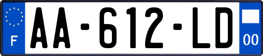 AA-612-LD
