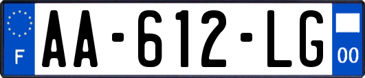AA-612-LG