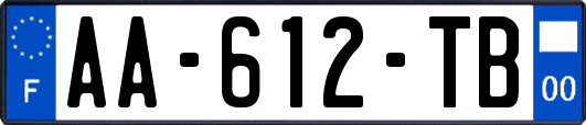 AA-612-TB