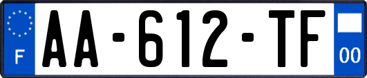 AA-612-TF