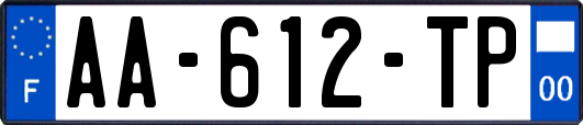 AA-612-TP