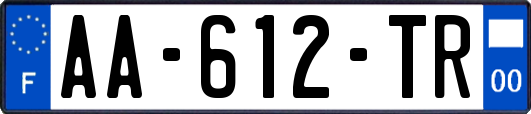 AA-612-TR