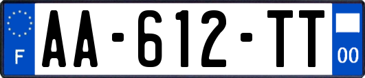 AA-612-TT