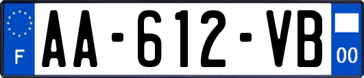 AA-612-VB