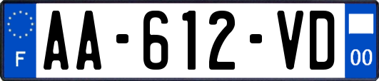 AA-612-VD