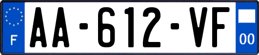 AA-612-VF