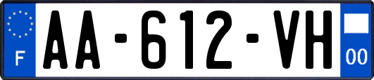 AA-612-VH