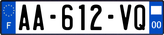 AA-612-VQ