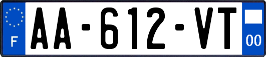 AA-612-VT