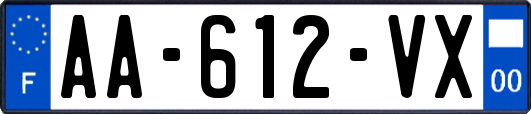 AA-612-VX