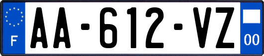 AA-612-VZ