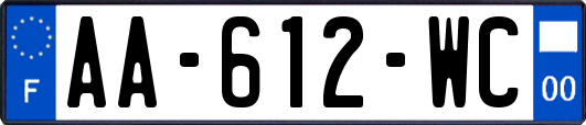 AA-612-WC