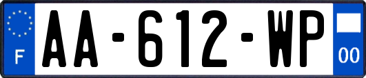 AA-612-WP