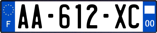 AA-612-XC