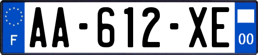 AA-612-XE