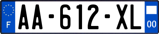 AA-612-XL