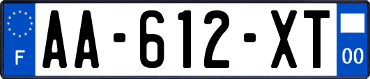 AA-612-XT