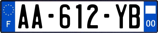 AA-612-YB