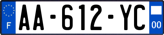 AA-612-YC