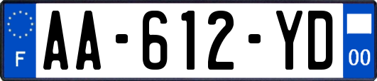 AA-612-YD