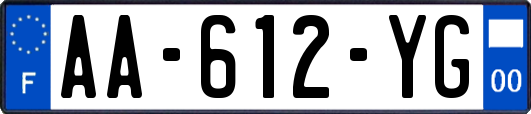 AA-612-YG